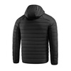 M-Tac - Stalker Gen.III Primaloft Winterjacke - Schwarz - 20529002