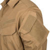Helikon - SFU Next® Field Jacket - Schwarz - BL-SFN-PR-01