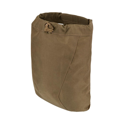 Direct Action - Dump Pouch - Coyote Braun - PO-DUMP-CD5-CBR - Drop Taschen