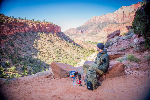 Helikon - Frostbeulen-Handwärmer - StormStretch - Coyote - WM-FHW-NL-11 - Winterhandschuhe