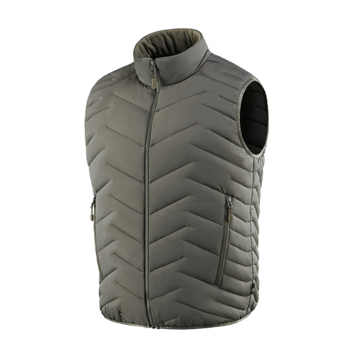 M-Tac - Ärmellose Jacke Knight - Nylon - Primaloft - Olive - 20512001 - Militärjacken