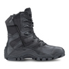 Bates - Delta-8 Seite Zip Militär Stiefel - 2348