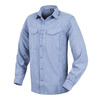 Helikon - Koszula Defender Mk2 Gentleman Shirt® - Melange Blau - KO-DGM-PO-6520Y