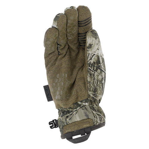 Taktisch Handschuhe - Mechanix - Field Series SUB40 Winter Tactisches Handschuhe - Realtree Edge - SUB40-735