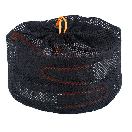 Fire Maple - Touristisches Kochgeschirr - Set mit 4 Schalen - FMC-K7 - Militärisches Kochgeschirr