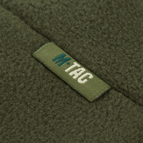 M-Tac - Wintermütze Watch Cap Elite - Slimtex - Army Olive - 40028062 - Wintermützen