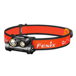 Fenix - Stirnlampe HM65R-T mit Akku 3500 mAh - 1500 Lumen - 039-468