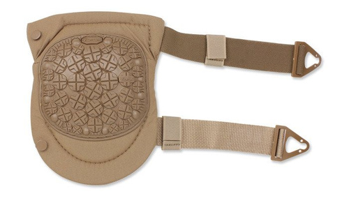 ALTA - AltaFLEX 360™ Vibram® Cap Knieschoner - Coyote Braun - 50433.14 - Knie- & Ellbogenschützer - Ausrüstung