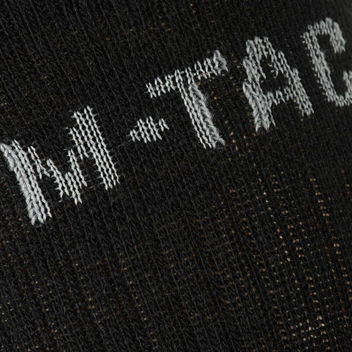 M-Tac - Winter-Wollsocken - Schwarz - 30902102 - Wintersocken