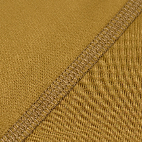 M-Tac - Ultraleichtes Polartec Thermo-T-Shirt - Coyote - 51404005 - Thermoaktive Hemden - Bekleidung