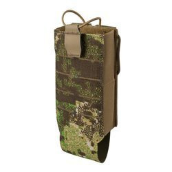 Direct Action - Funktasche Universal Radio Pouch - MOLLE - PenCott GreenZone - PO-RDUN-CD5-PGZ