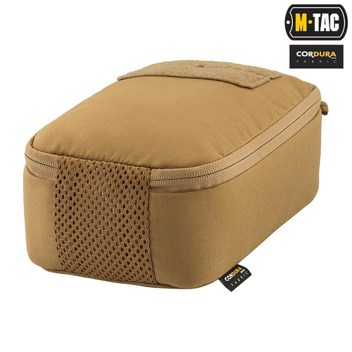 Ausrüstung - M-Tac - Elite Large Großer Taktischer Organizer - Coyote - 10157005 - Sonstige