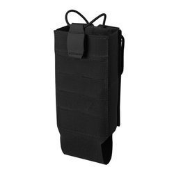 Direct Action - Funktasche Universal Radio Pouch - MOLLE - Schwarz - PO-RDUN-CD5-BLK