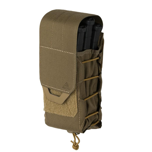 Magazin & Munitionstaschen - Direct Action - Tac Reload Pouch Rifle Munitionstasche - Adaptive Green - PO-RFTC-CD5-AGR