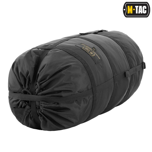 Outdoor - M-Tac - Kompressionssack - Mittlerer - Schwarz - 10325002 - Regenschutz