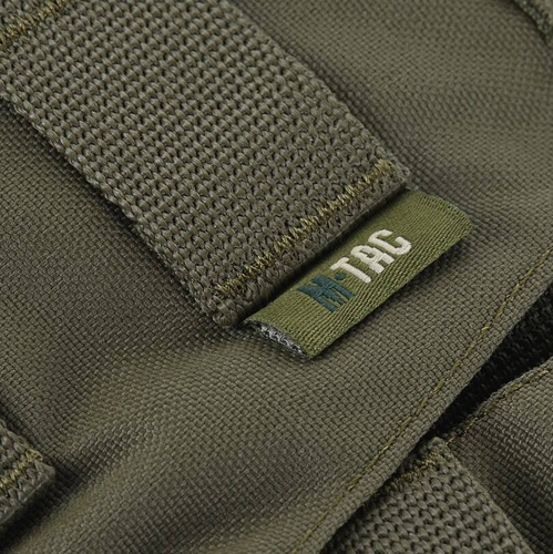 M-Tac - Taktischer Gürtel War Belt Armor - Ranger Green - 10037823 - Taktische Gürtel