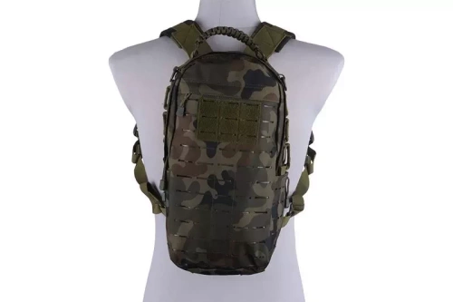 Militärrucksäcke - GFC Tactical - Taktischer Rucksack Laser-Cut - Wz. 93 - GFT-20-021159