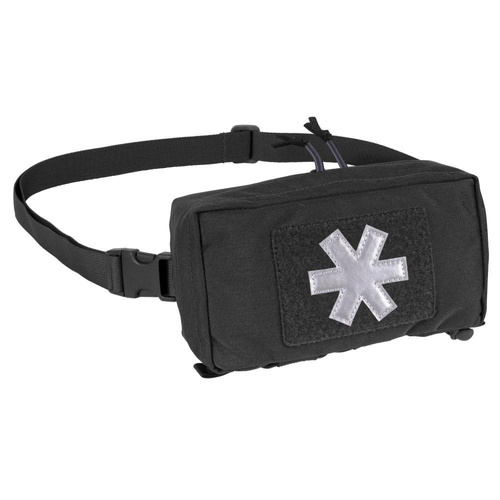 Medic Taschen - Helikon - Medizinischer Einsatz Modular Individual Med Kit® - Cordura® - Coyote - MO-M02-CD-11