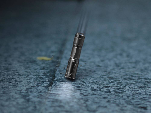 Fenix - E01 V2.0 Taschenlampe - 100 Lumen - LED-Taschenlampen - Outdoor