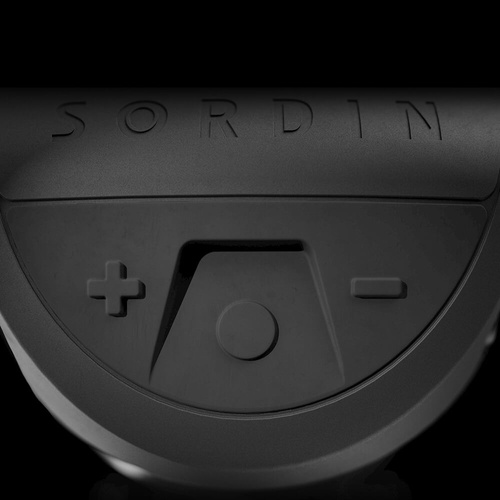 Ausrüstung - Sordin - Aktiver Gehörschützer Supreme X2 - Kopfbügel - Gel-Polster - Grün - 301006-10G - Aktive Kopfhörer