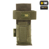 M-Tac - Tactical Tourniquet Pouch - Ranger Green - 10021023
