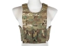 Primal Gear - LV-119 Taktische Weste - Multicam - PRI-18-032002