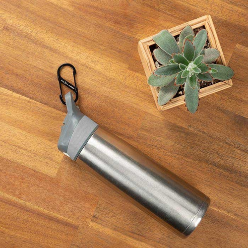 Nite Ize - Karabinerhaken S-Biner Set #2, #3, #4 - Stahl - SB234-03-11 - Stahlkarabiner - Outdoor