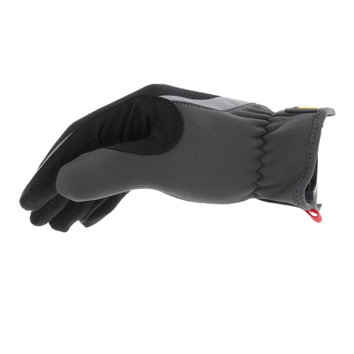 Mechanix - Taktische Handschuhe FastFit - Schwarz / Grau - MFF-05 - Taktisch Handschuhe - Bekleidung