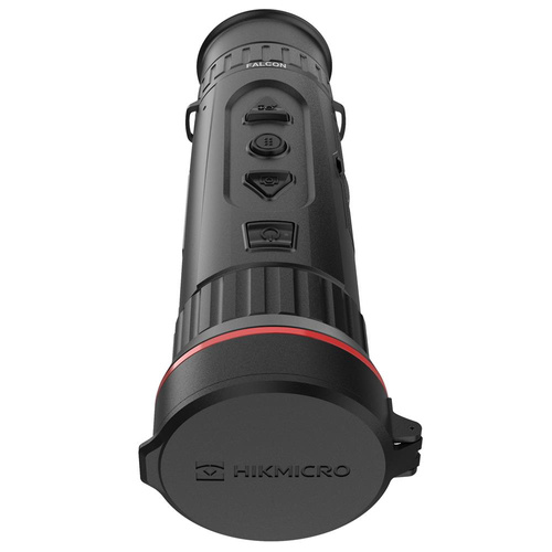 Wärmebildgeräte - Hikvision - Wärmebildkamera Hikmicro Falcon FQ50 - Schwarz - HM-TS46-50XG/W-FQ50