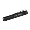 Ledlenser - P2R Core wiederaufladbare Taschenlampe - 120 Lumen - 502176