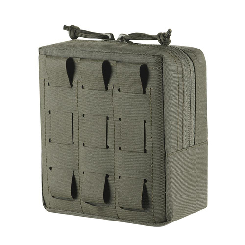 Ausrüstung - M-Tac - Elite Small Military Organizer - Ranger Green - 10031123 - Universal & Cargo Taschen