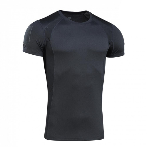 M-Tac - Thermoaktives T-Shirt Athletic Gen. 2 - Dark Navy Blue - 80007115 - Sporthemden - Bekleidung