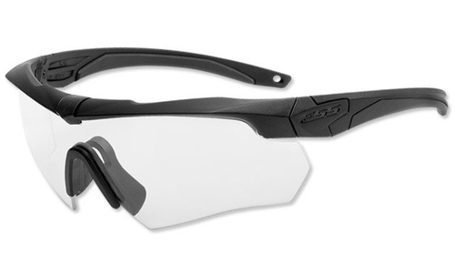ESS - ESS - Ballistische Gläser Crossbow 2LS - 740-0390 - Sonnenbrille - Ausrüstung