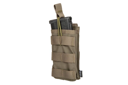 Primal Gear - Baata Magazintasche - Olive - PRI-19-031789 - Magazin & Munitionstaschen