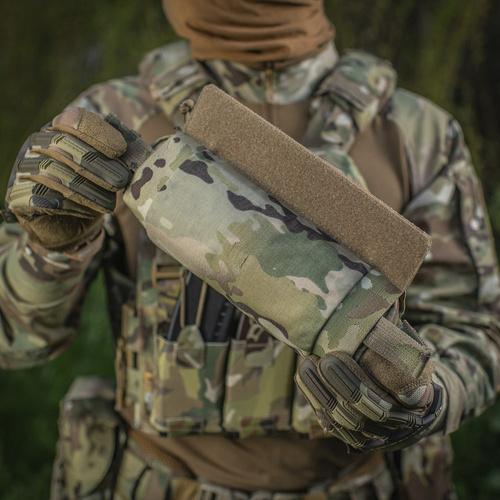 Ausrüstung - M-Tac - Rool Elite Abnehmbares Taktisches Erste-Hilfe-Set - MultiCam - 51700008 - Medic Taschen