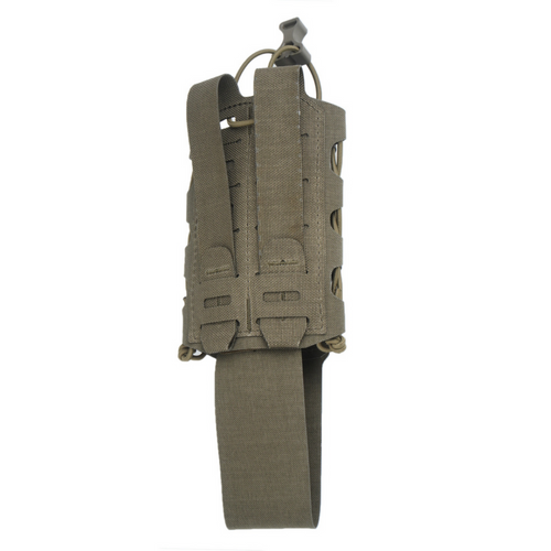 Funkgerätetaschen - Templars Gear - RPM-Funkgerättasche - Ranger Green - TG-RPM-L-RG