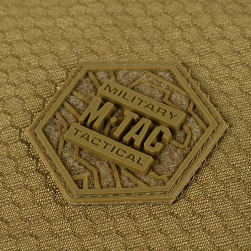 Laptop-Rucksäcke - M-Tac - Konvert Elite Tasche - Cordura - Coyote - 10192005