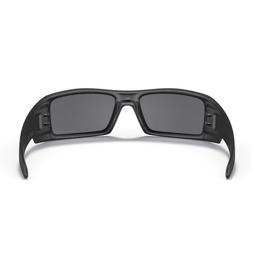 Oakley - SI Gascan Cerakote Mil Spec Grün Brille - Schwarz Iridium - 53-111 - Sonnenbrille
