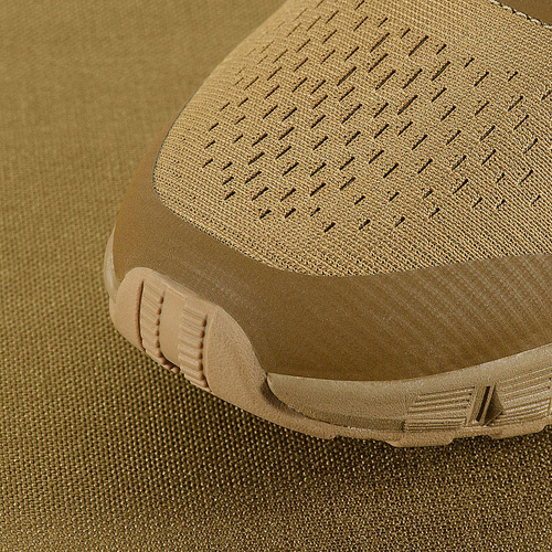 M-Tac - Tactical Summer Pro Turnschuhe - Army Olive - MTC-803320-AO - Militärstiefel - Bekleidung