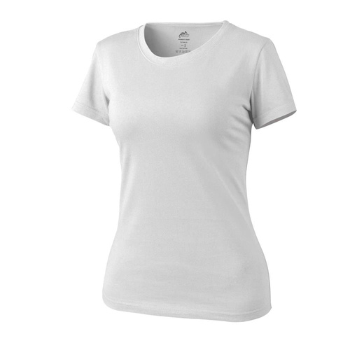 Helikon - T-Shirt für Frauen - Weiß - TS-TSW-CO-20 - T-Shirts