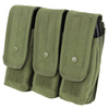Condor - Dreifach AK, G36 Tasche - Olive Drab - MA33-001