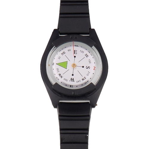 Mil-Tec - Wrist Compass - 15799500 - Kompasse - Outdoor