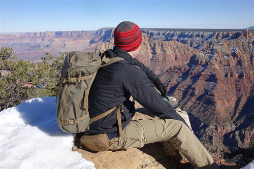 Bekleidung - Helikon - Jacke Wolfhound Light Jacket - Climashield® Apex™ - Taiga Green - KU-WLF-NL-09 - Militärjacken
