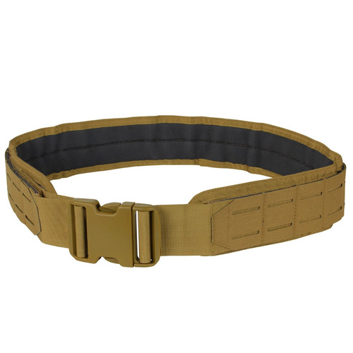 Taktische Gürtel - Condor - Pas LCS Gun Belt - Zielony OD - 121174-001