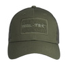 Mil-Tec - Trucker Baseballmütze Trucker Baseball Cap - Olive - 12318501