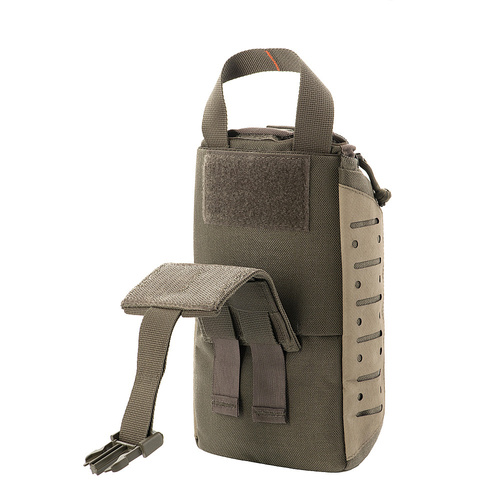 M-Tac - Elite Rip Off Erste-Hilfe-Set - Ranger Green - 10078023 - Medic Taschen - Ausrüstung