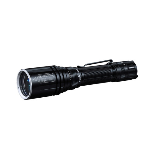 Fenix - Taschenlampe Laser TK30R - 500 lm - Schwarz - TK30RLSBK - LED-Taschenlampen