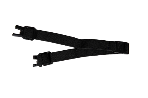 Pyramex - I-FORCE Clear Antifog Schutzbrille - Schwarz - PYR-41-027618 - Oakley - Oakley