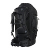 M-Tac - Militärrucksack Elite Hex - Groß - Schwarz - 10217002