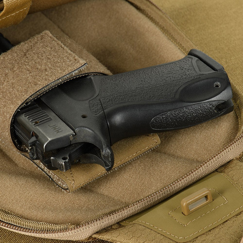 M-Tac - Gürteltasche Elite Hex - Cordura 500D - Coyote - 10143005 - Taschen - Rucksäcke